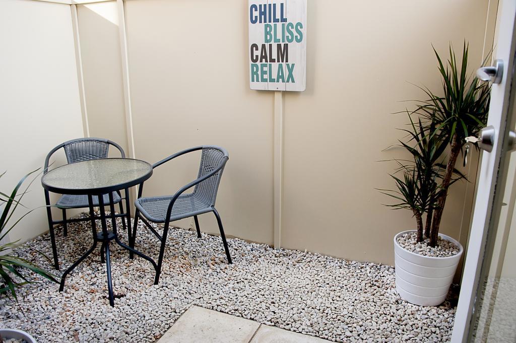 Ferienwohnung Position Perfect Carlton Melbourne City Exterior foto